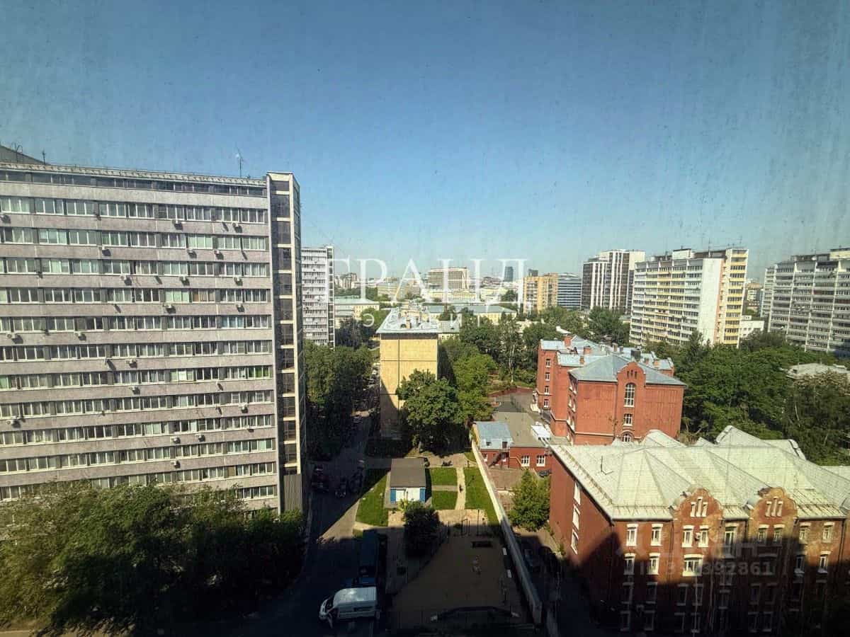 Россия, Москва, проспект Академика Сахарова, 7, фото 2