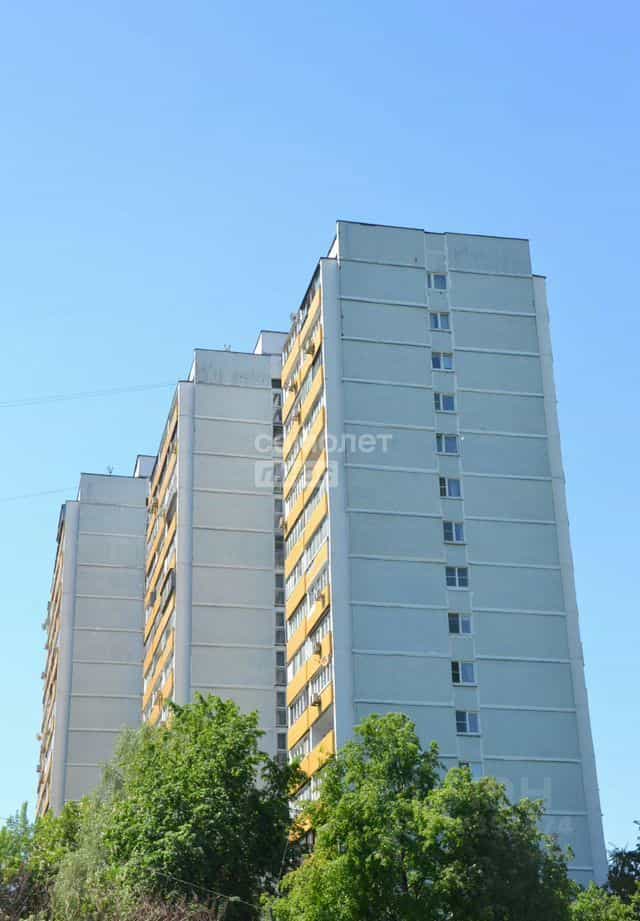 Россия, Москва, 2-й Мосфильмовский переулок, 21, фото 15