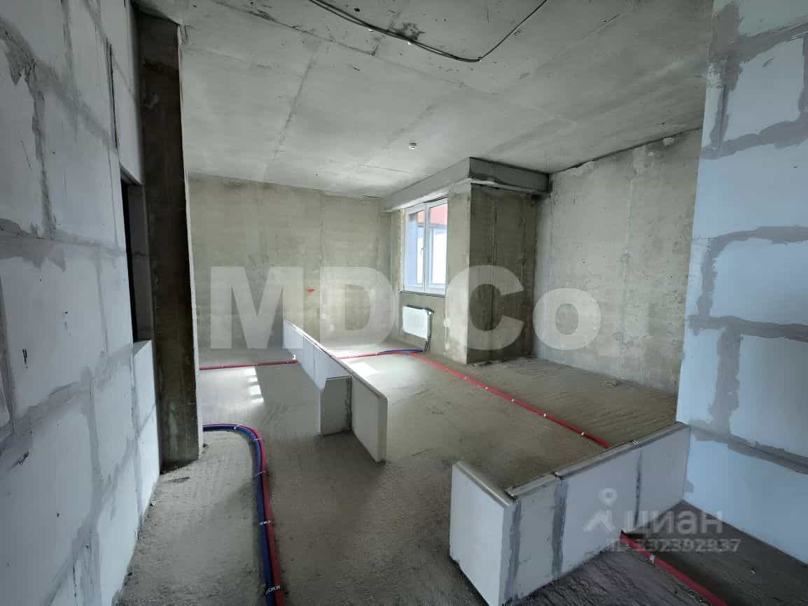 Россия, Москва, Новогиреевская улица, 5Ак2, фото 14