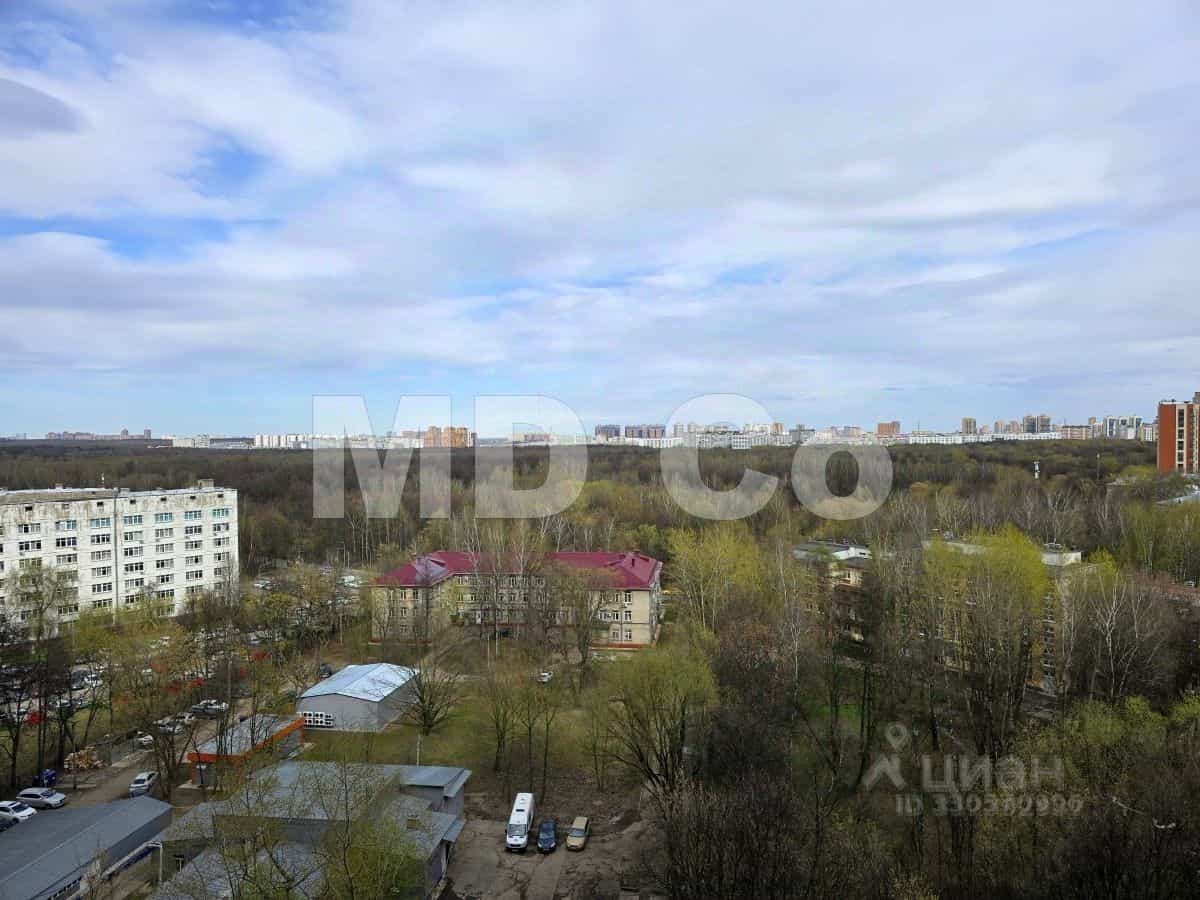Россия, Москва, Новогиреевская улица, 5Ак2, фото 17