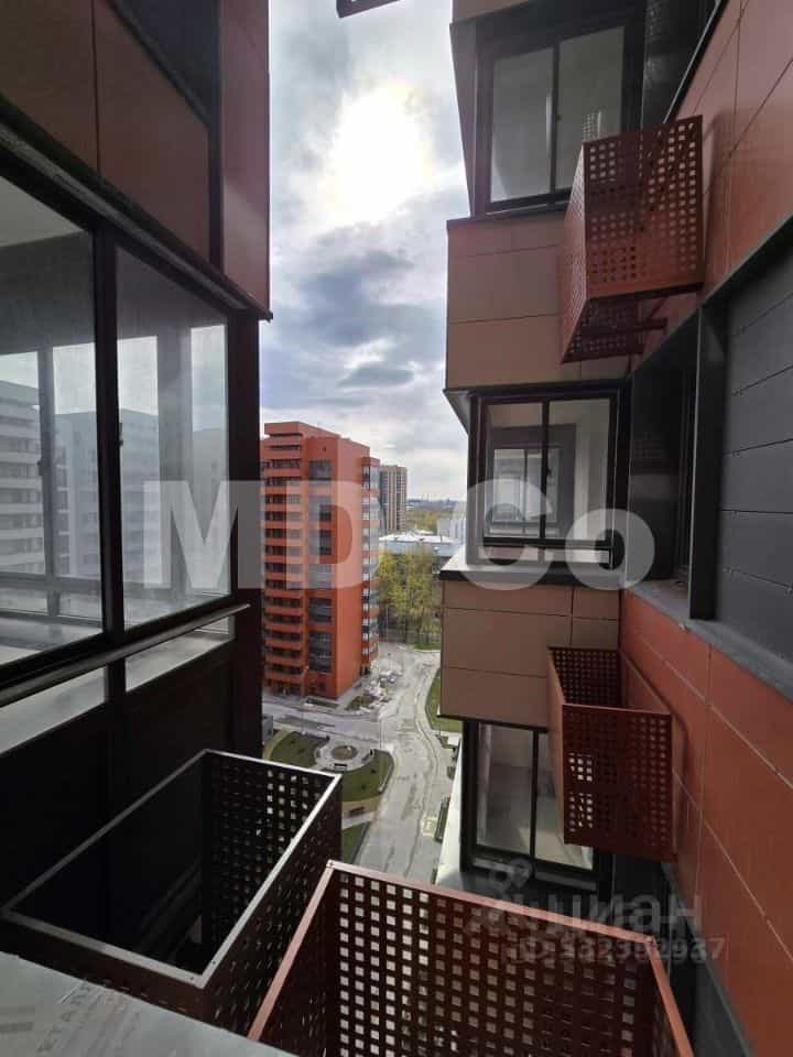 Россия, Москва, Новогиреевская улица, 5Ак2, фото 18