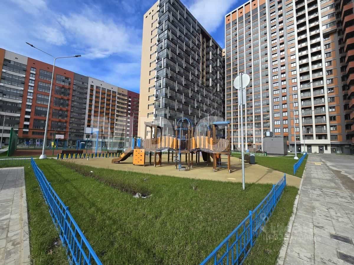 Россия, Москва, Новогиреевская улица, 5Ак2, фото 22