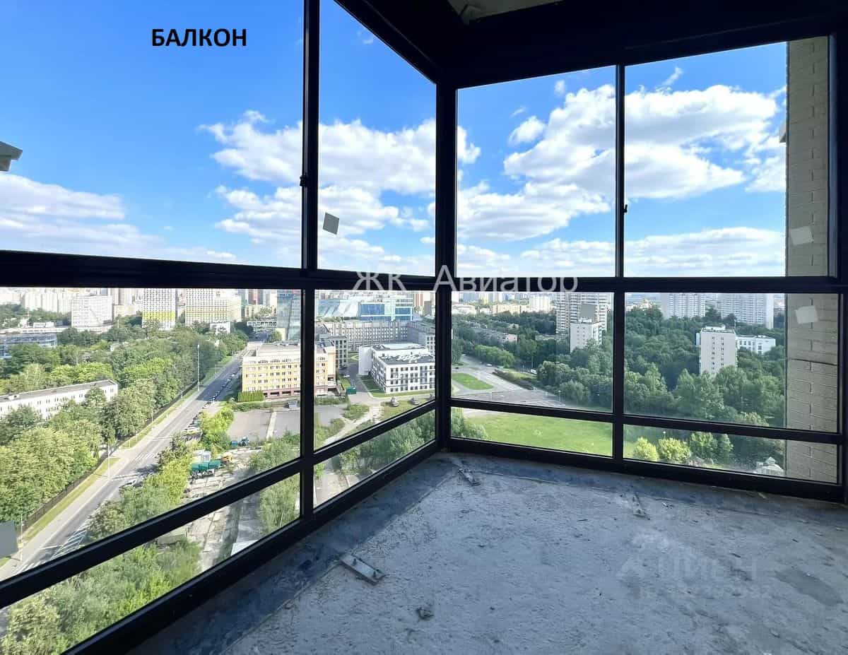 Россия, Москва, Оршанская улица, 7