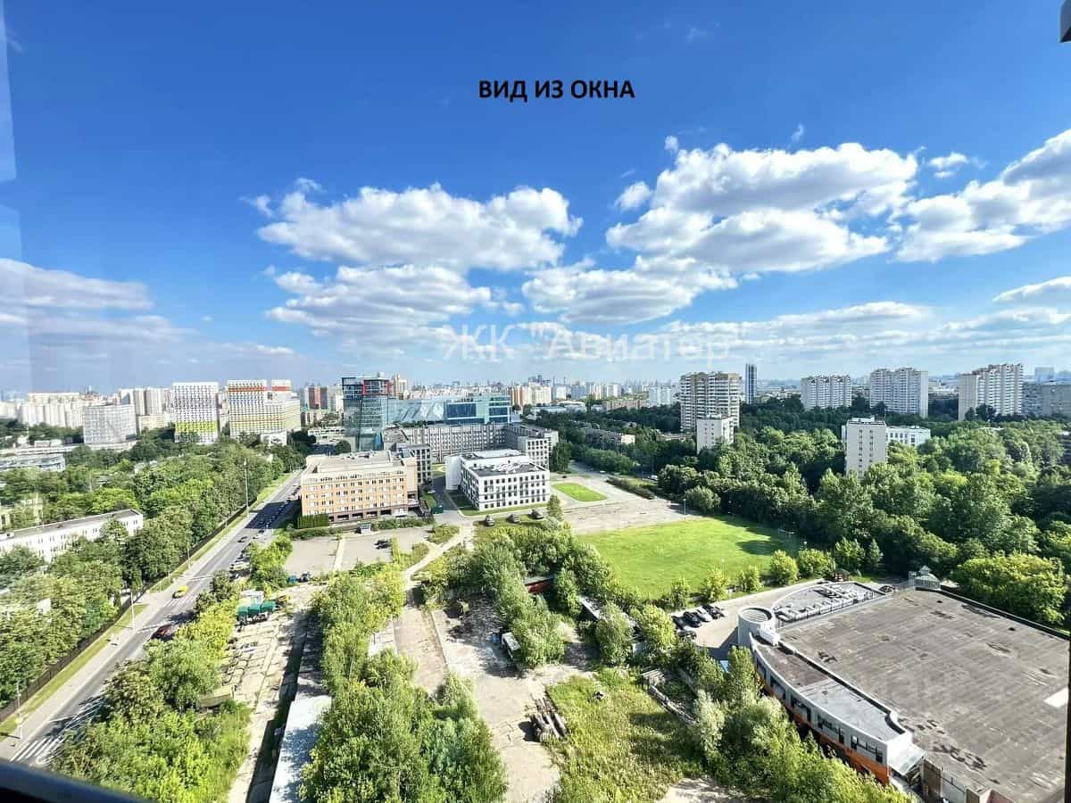 Россия, Москва, Оршанская улица, 7, фото 13