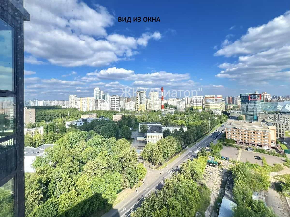 Россия, Москва, Оршанская улица, 7, фото 14