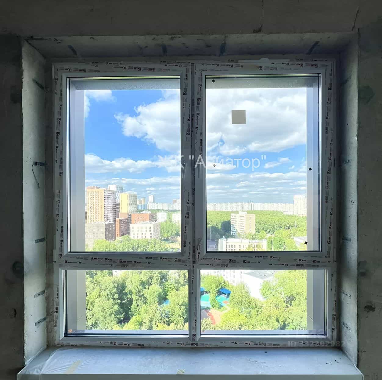 Россия, Москва, Оршанская улица, 7, фото 15