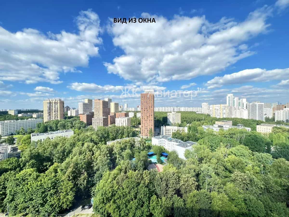 Россия, Москва, Оршанская улица, 7, фото 16