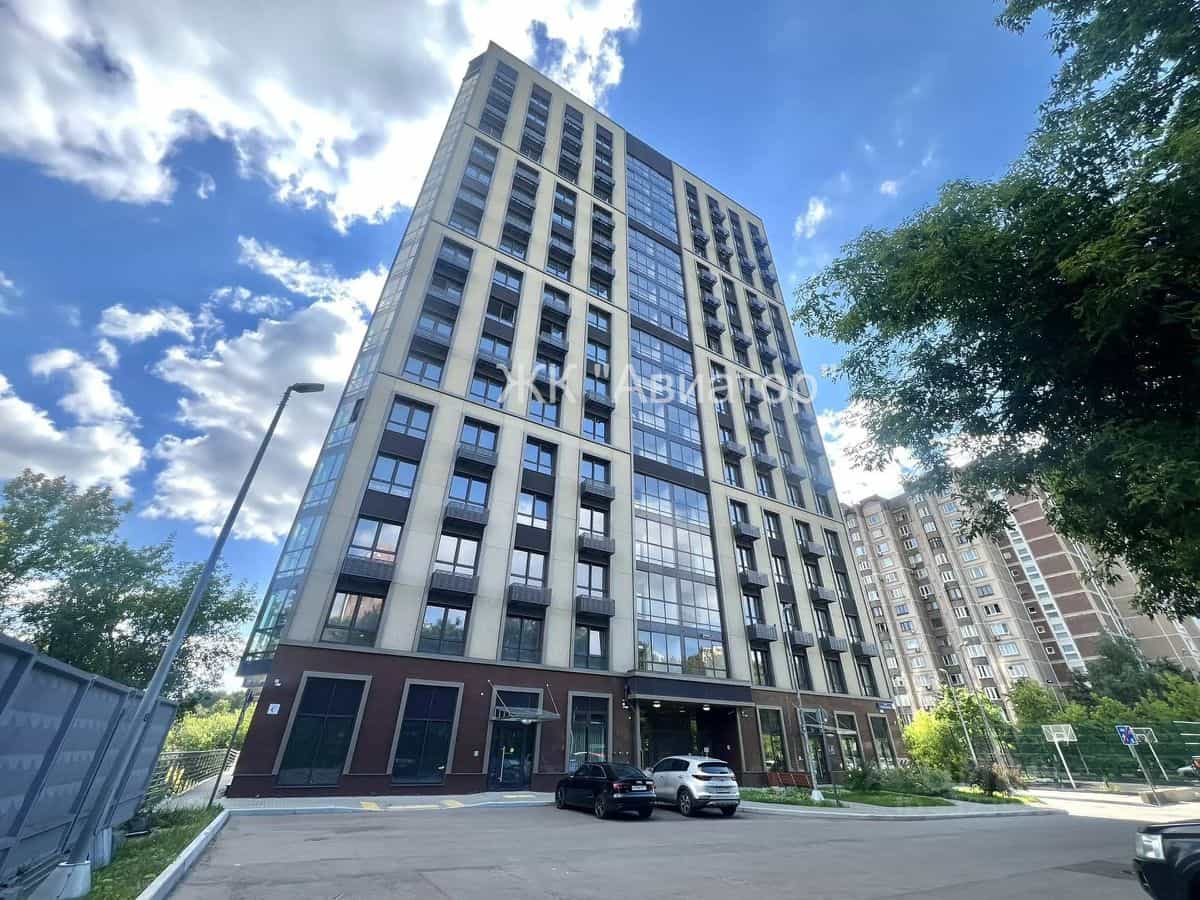 Россия, Москва, Оршанская улица, 7, фото 17