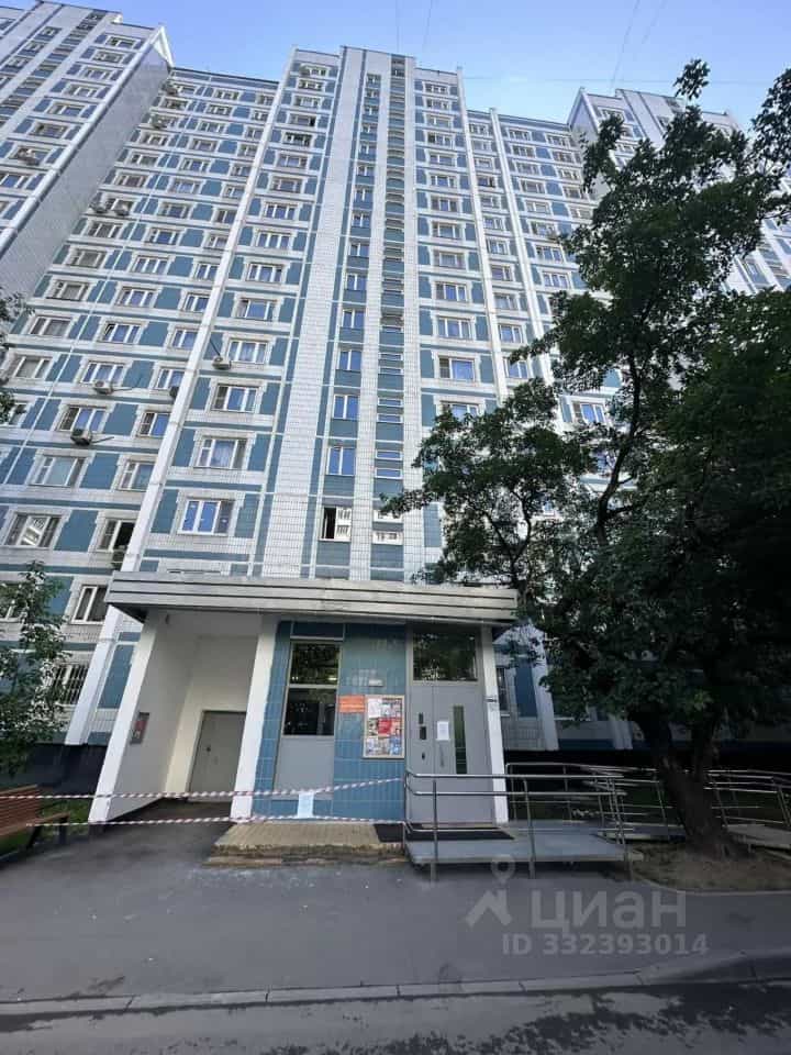 Россия, Москва, Нижняя Первомайская улица, 59, фото 2