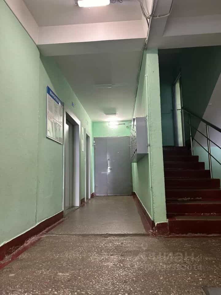 Россия, Москва, Нижняя Первомайская улица, 59, фото 3