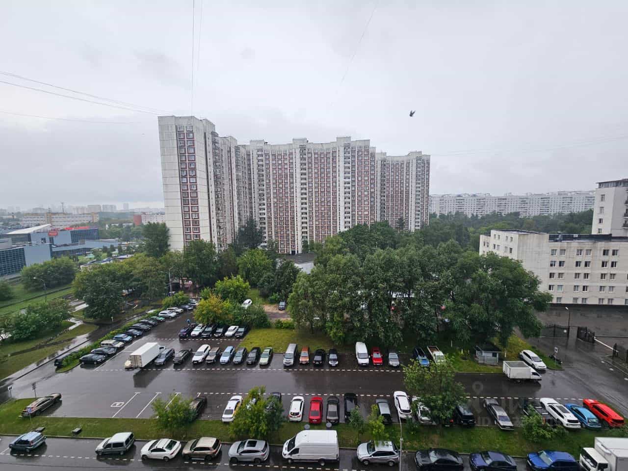 Россия, Москва, Шенкурский проезд, 2, фото 21