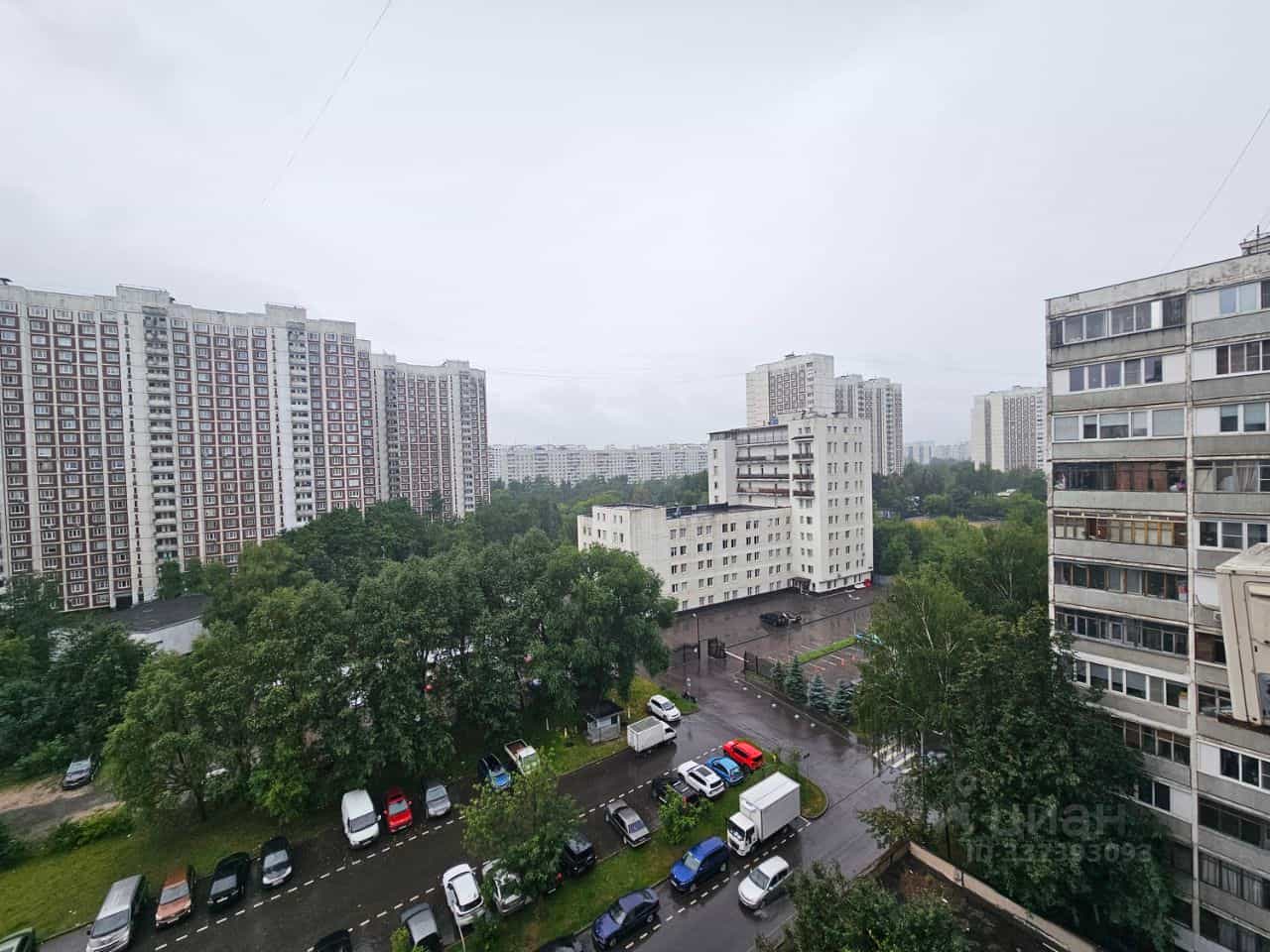 Россия, Москва, Шенкурский проезд, 2, фото 22