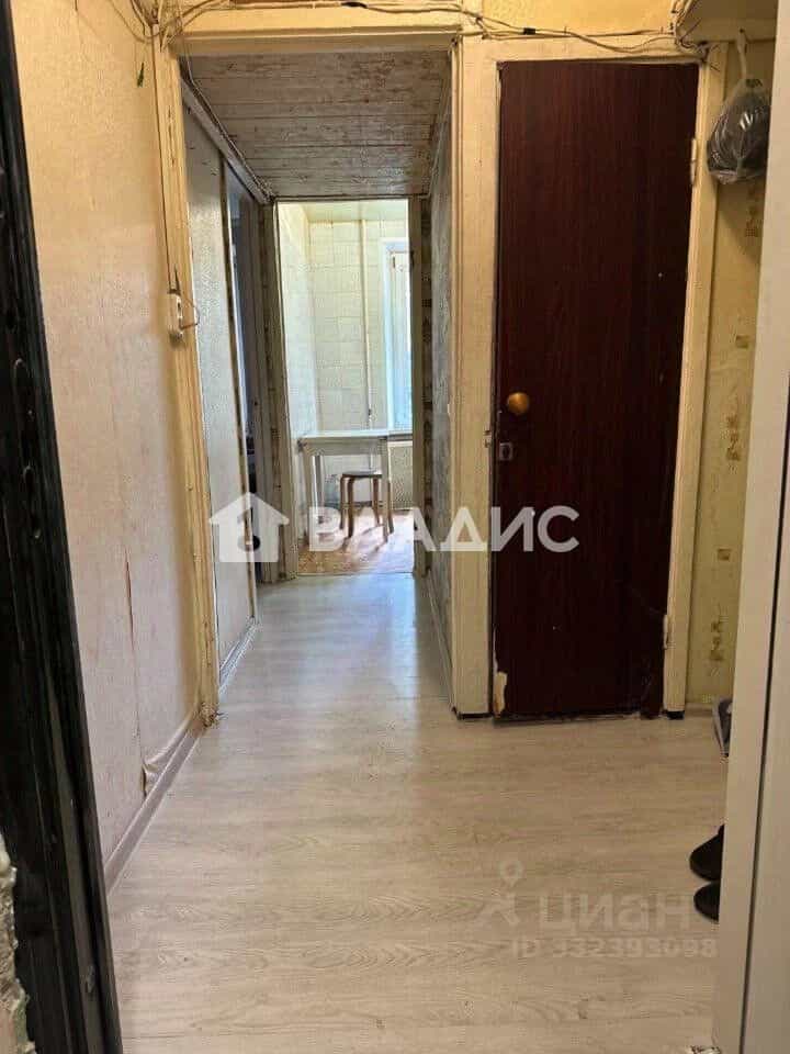 Россия, Москва, улица Госпитальный Вал, 10/12, фото 5