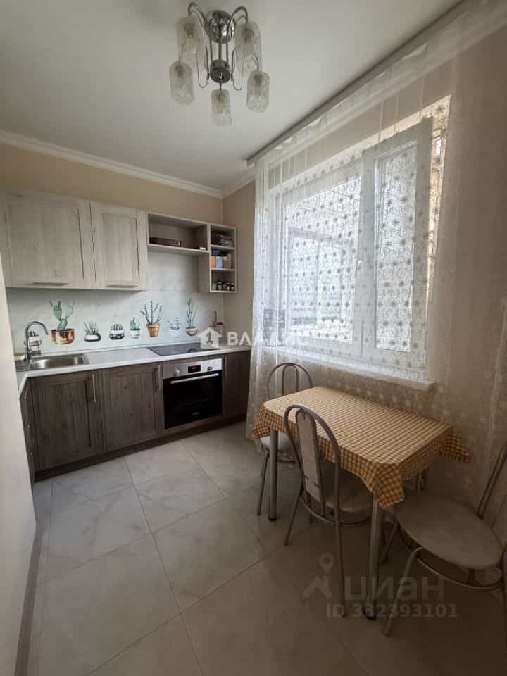 Россия, Москва, Мячковский бульвар, 9