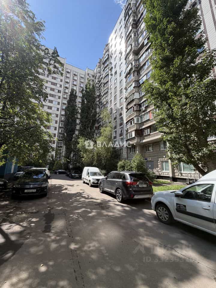 Россия, Москва, Мячковский бульвар, 9, фото 15