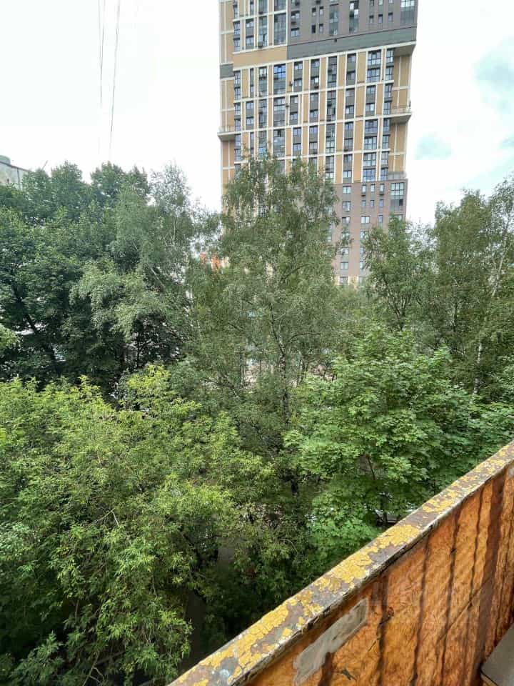 Россия, Москва, Смольная улица, 43, фото 11