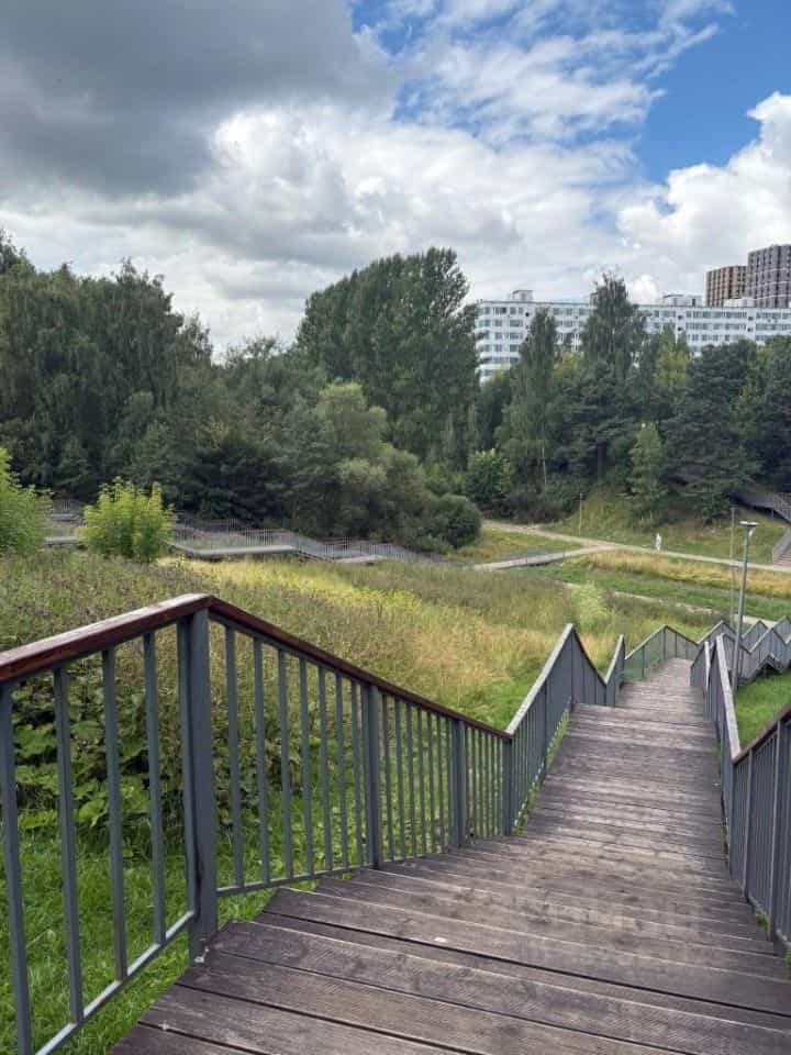 Россия, Москва, улица Академика Янгеля, 14к8, фото 13