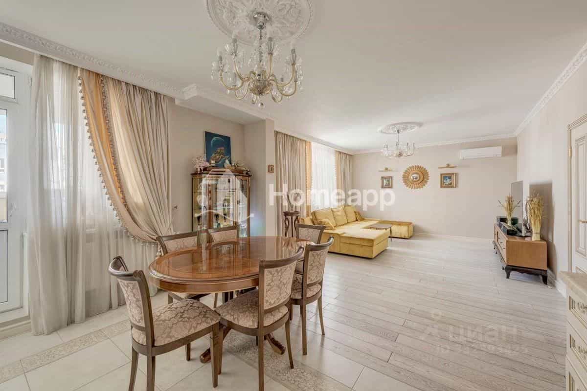 Россия, Москва, улица Твардовского, 12к2, фото 6