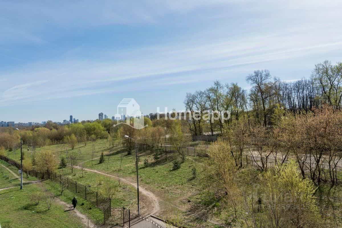 Россия, Москва, улица Твардовского, 12к2, фото 8
