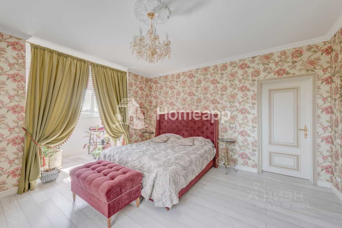 Россия, Москва, улица Твардовского, 12к2, фото 10