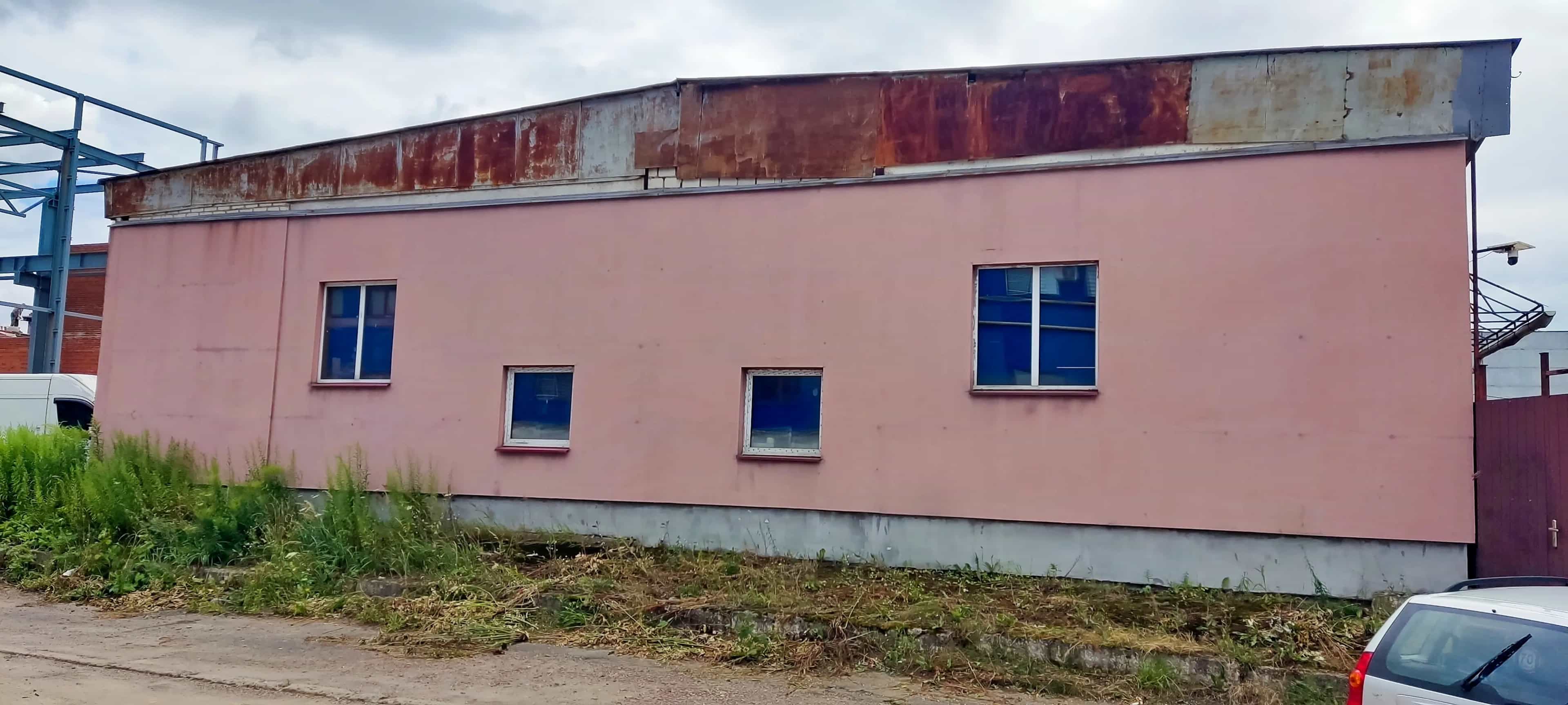 Беларусь, Гомель, улица Лепешинского, 7Ж, фото 10