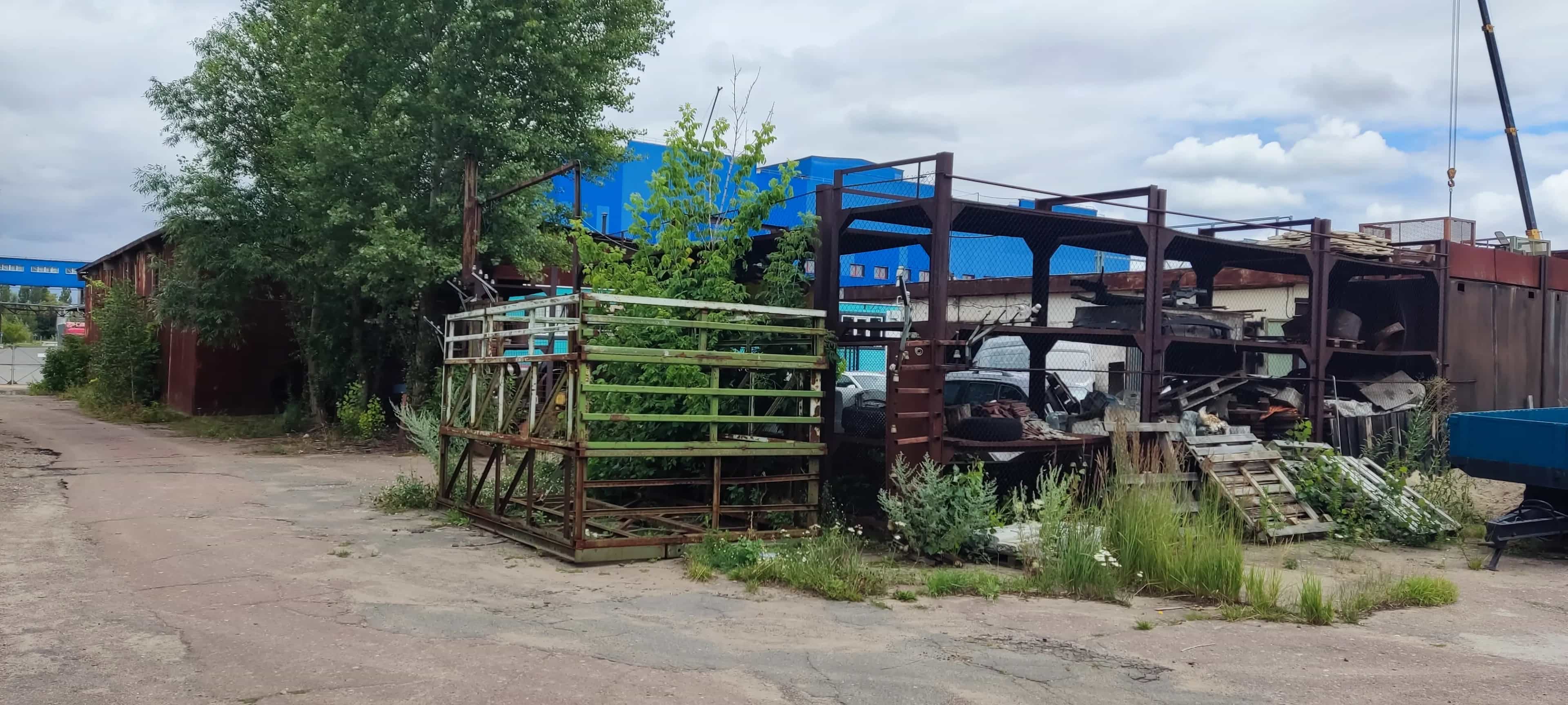 Беларусь, Гомель, улица Лепешинского, 7Ж, фото 13