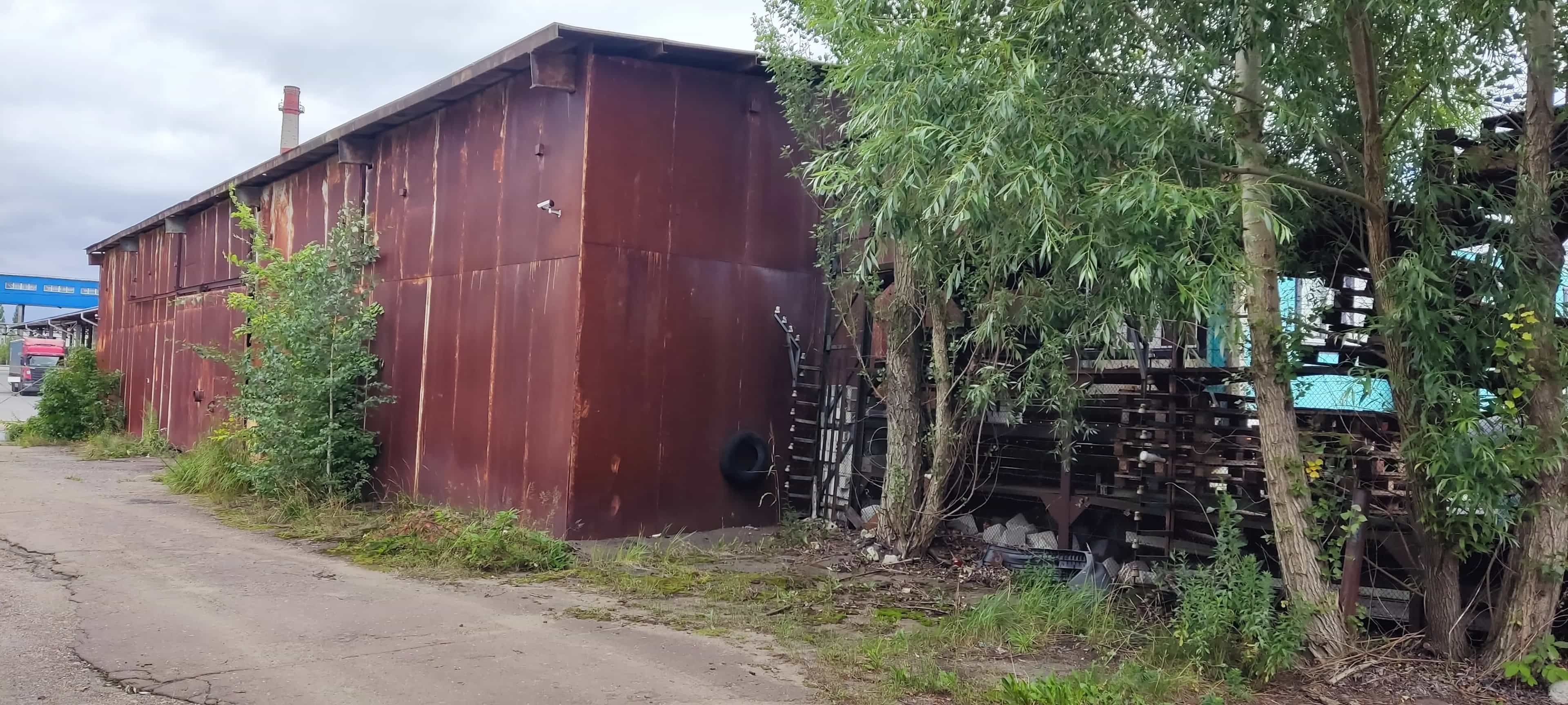 Беларусь, Гомель, улица Лепешинского, 7Ж, фото 15