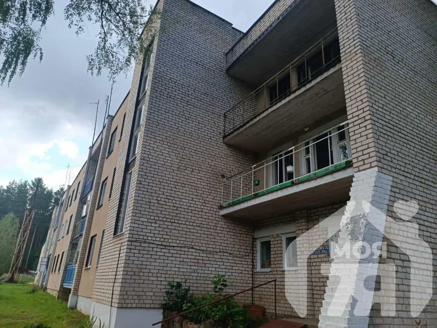 Беларусь, Минская область, Молодечненский район, Мясотский сельсовет, деревня Писаревщина, 15, фото 21