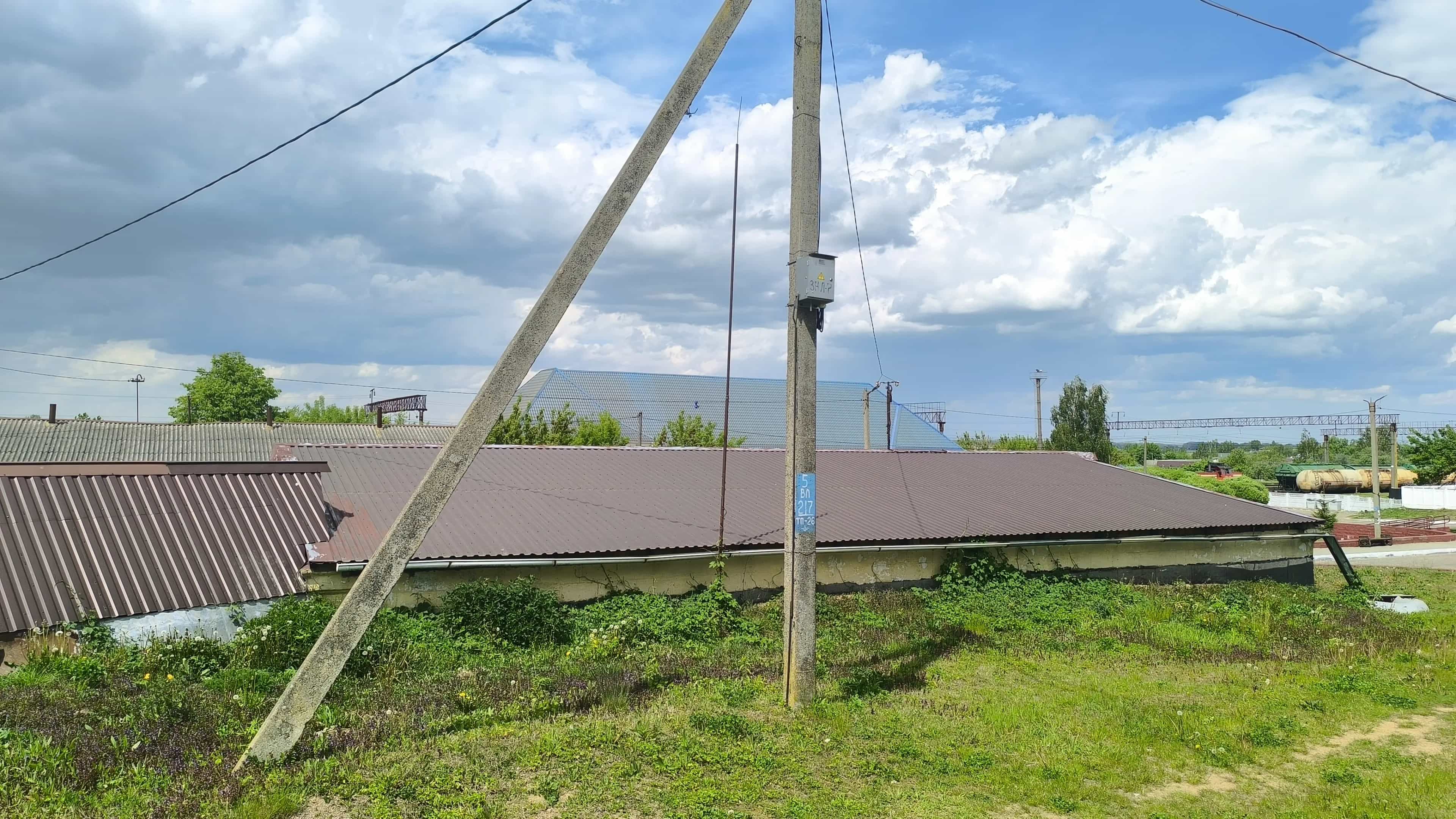 Беларусь, Минская область, Несвижский район, городской посёлок Городея, Вокзальная улица, 15, фото 5