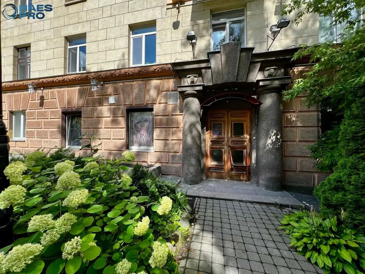 Беларусь, Минск, улица Карла Маркса, 45, фото 14