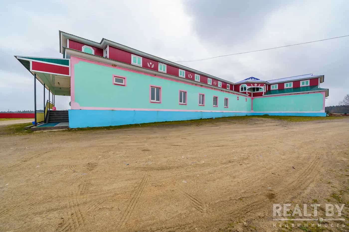 Беларусь, Минский район, Лошанский сельсовет, 12, фото 3