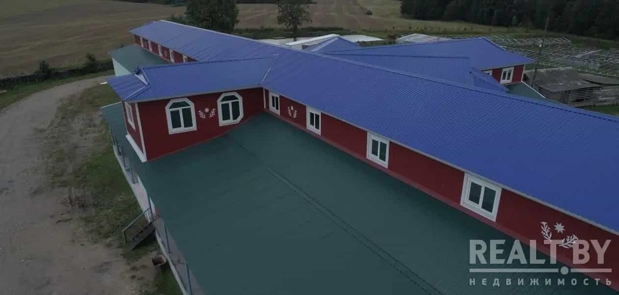 Беларусь, Минский район, Лошанский сельсовет, 12, фото 4