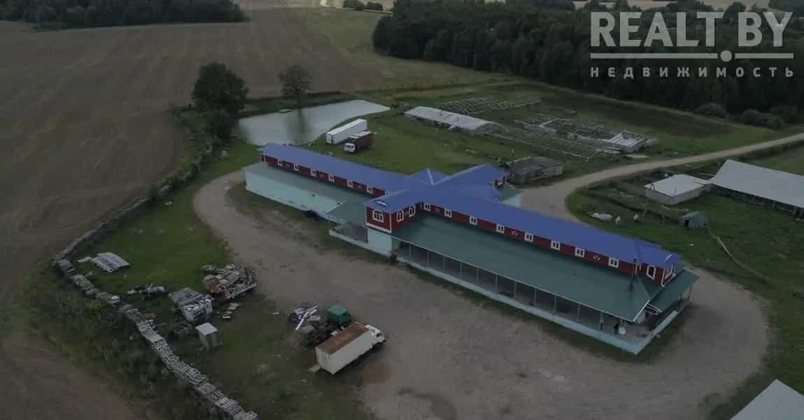 Беларусь, Минский район, Лошанский сельсовет, 12, фото 5