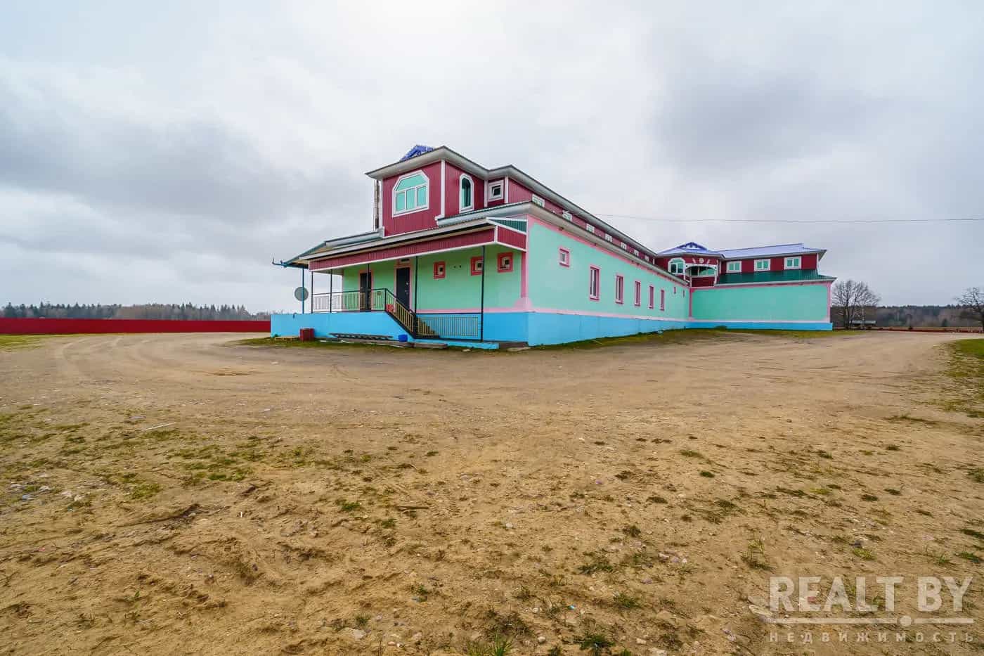 Беларусь, Минский район, Лошанский сельсовет, 12, фото 7