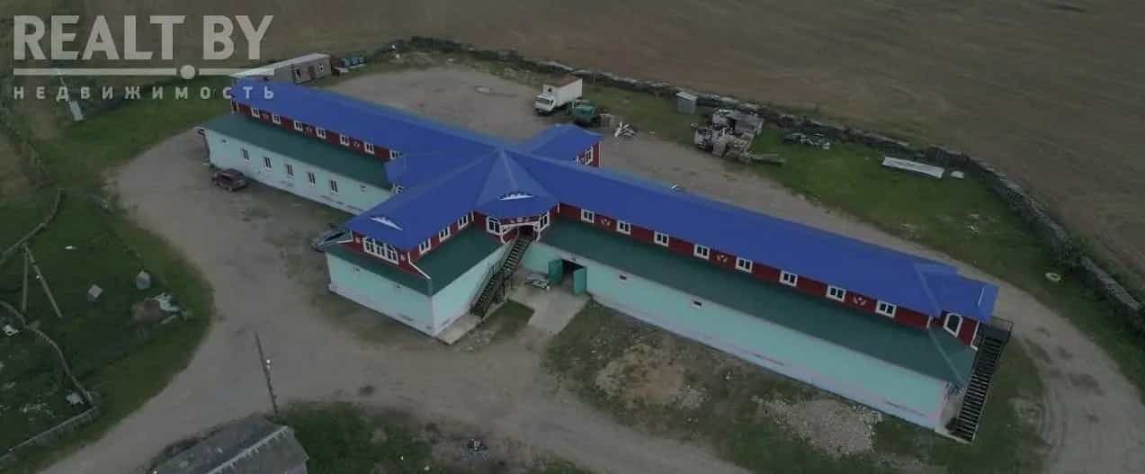 Беларусь, Минский район, Лошанский сельсовет, 12, фото 9