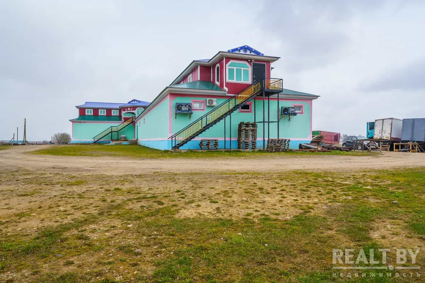 Беларусь, Минский район, Лошанский сельсовет, 12, фото 12