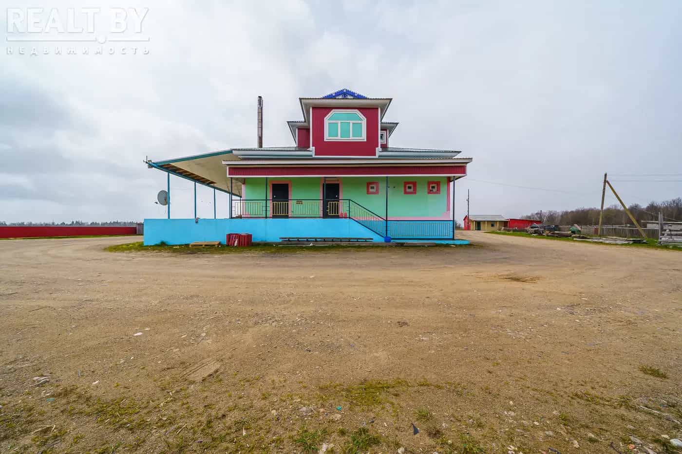 Беларусь, Минский район, Лошанский сельсовет, 12, фото 34