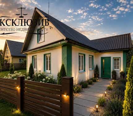 Фото объекта