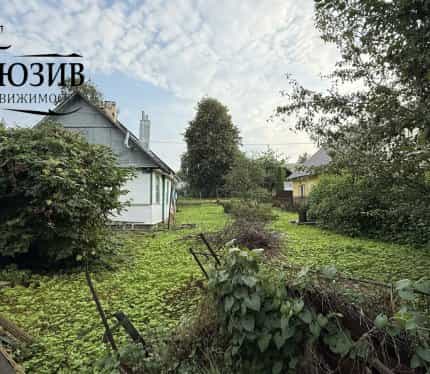 Беларусь, Минский район, Заславль, улица Олега Кошевого, 12, фото 2