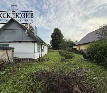 Беларусь, Минский район, Заславль, улица Олега Кошевого, 12, фото 8