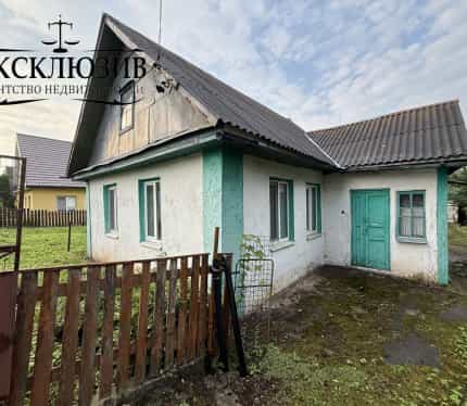 Беларусь, Минский район, Заславль, улица Олега Кошевого, 12, фото 12
