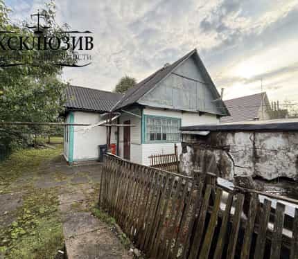 Беларусь, Минский район, Заславль, улица Олега Кошевого, 12, фото 13