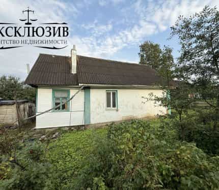 Беларусь, Минский район, Заславль, улица Олега Кошевого, 12, фото 14