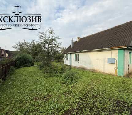 Беларусь, Минский район, Заславль, улица Олега Кошевого, 12, фото 15
