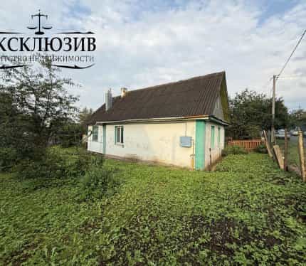 Беларусь, Минский район, Заславль, улица Олега Кошевого, 12, фото 16