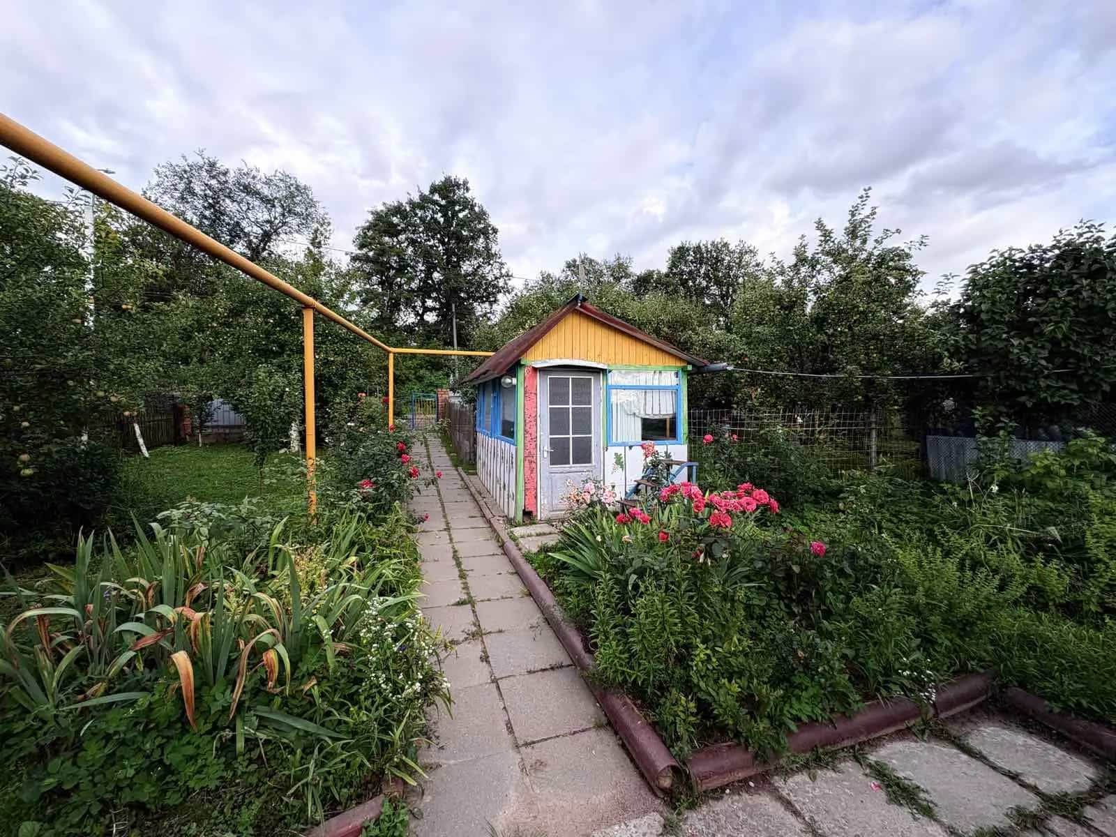 Беларусь, Минский район, агрогородок Михановичи, Шоссейная улица, 122, фото 5