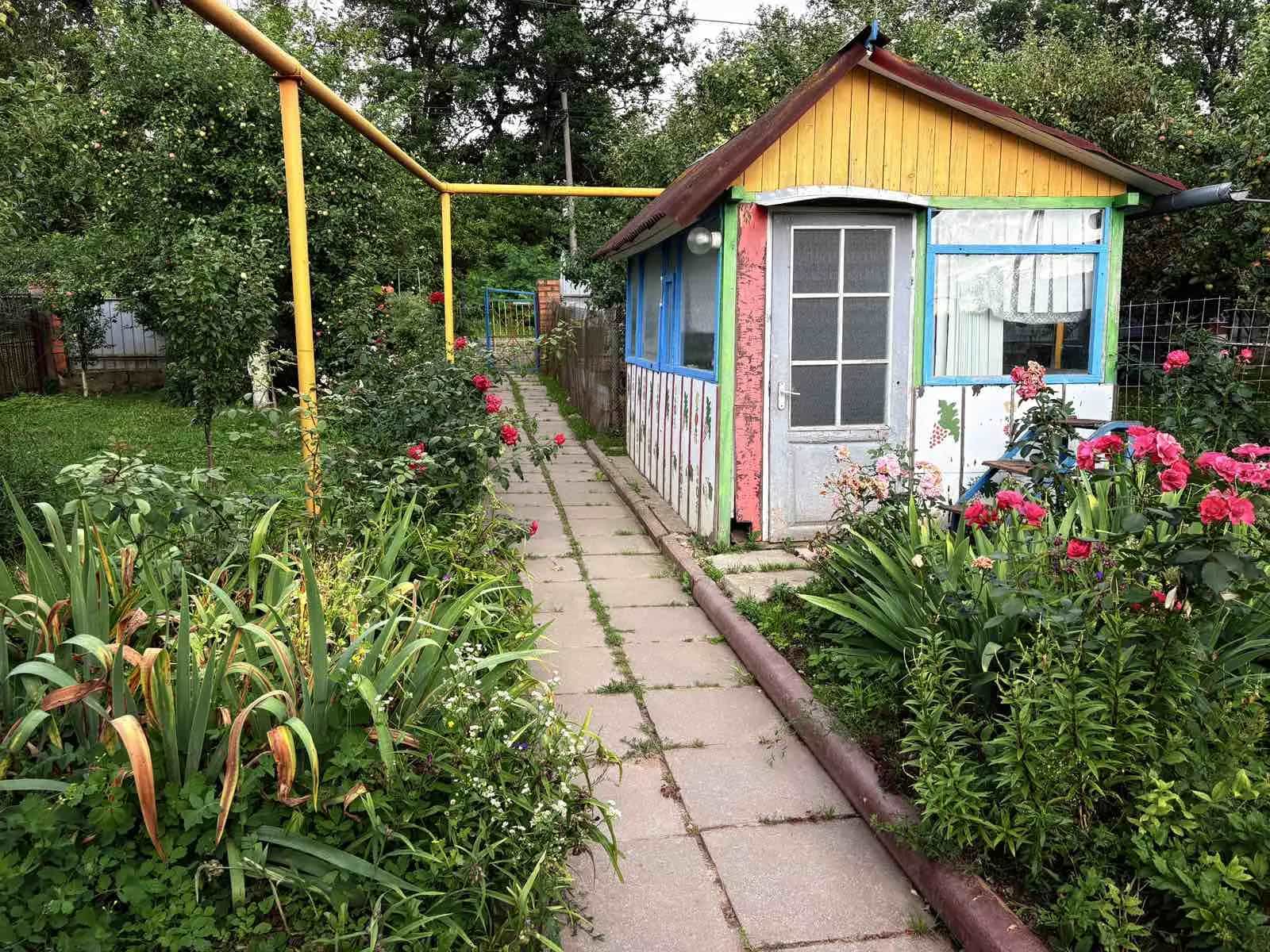 Беларусь, Минский район, агрогородок Михановичи, Шоссейная улица, 122, фото 6