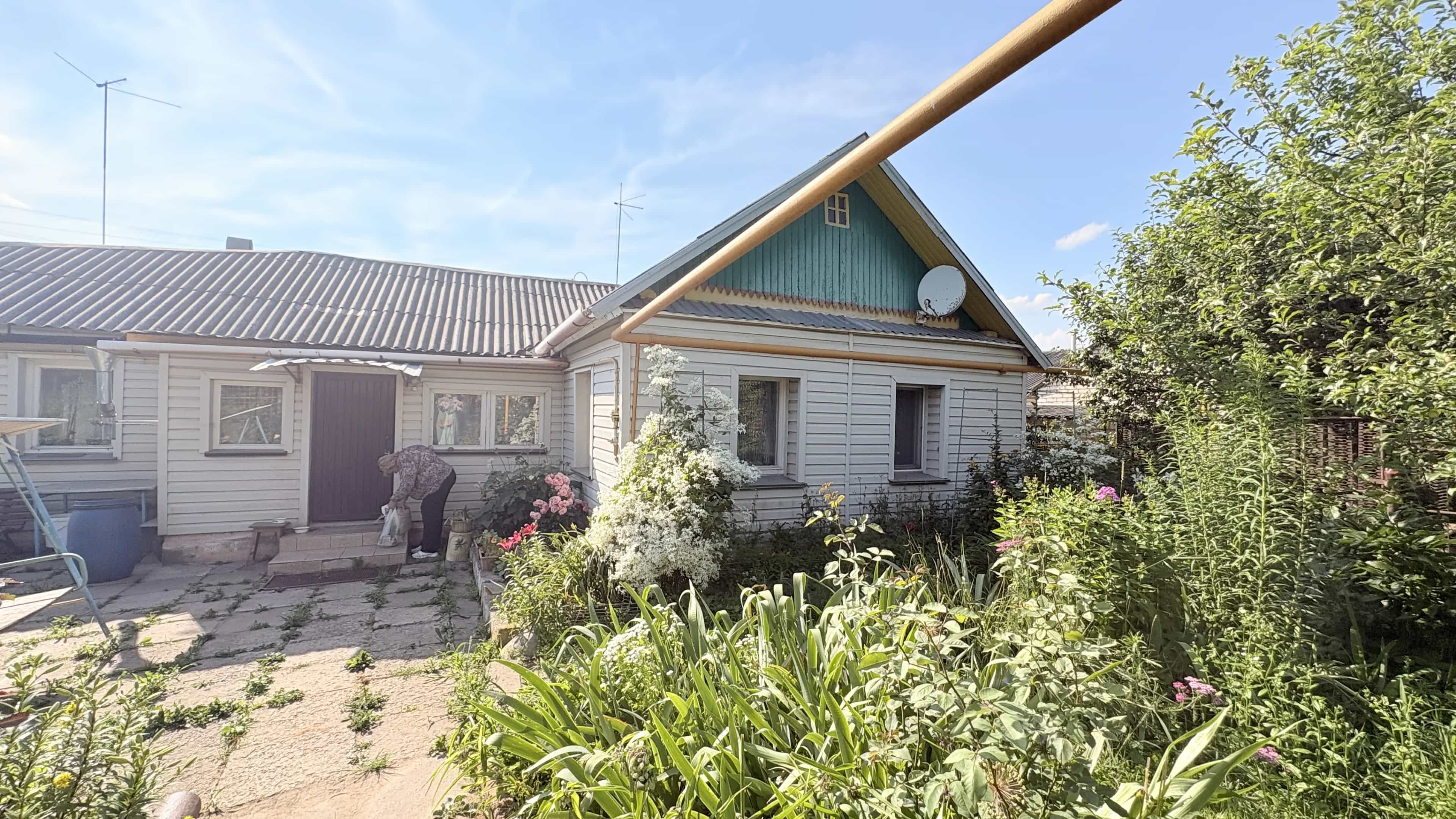Беларусь, Минский район, агрогородок Михановичи, Шоссейная улица, 122, фото 9