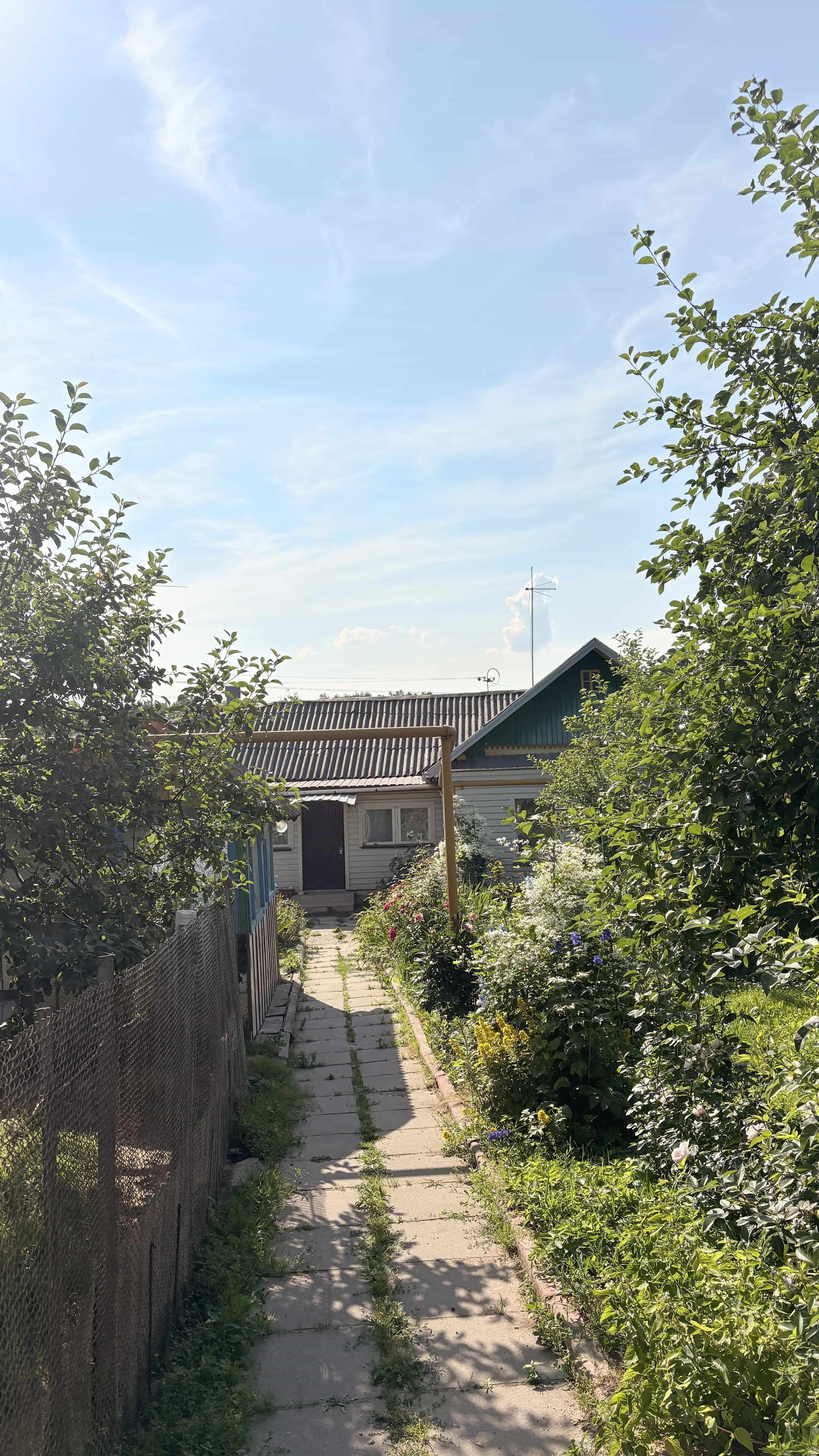 Беларусь, Минский район, агрогородок Михановичи, Шоссейная улица, 122, фото 10