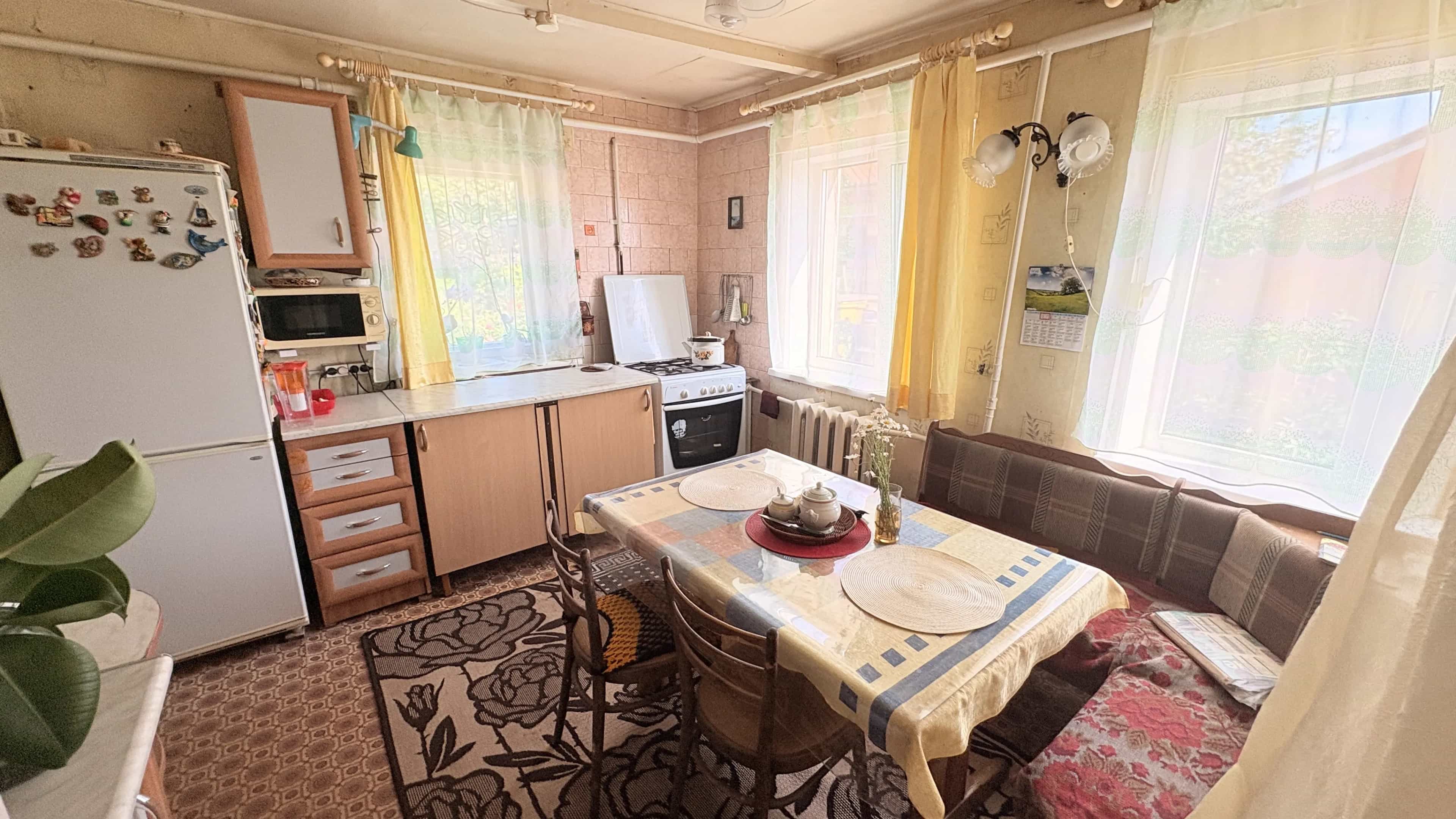Беларусь, Минский район, агрогородок Михановичи, Шоссейная улица, 122, фото 14